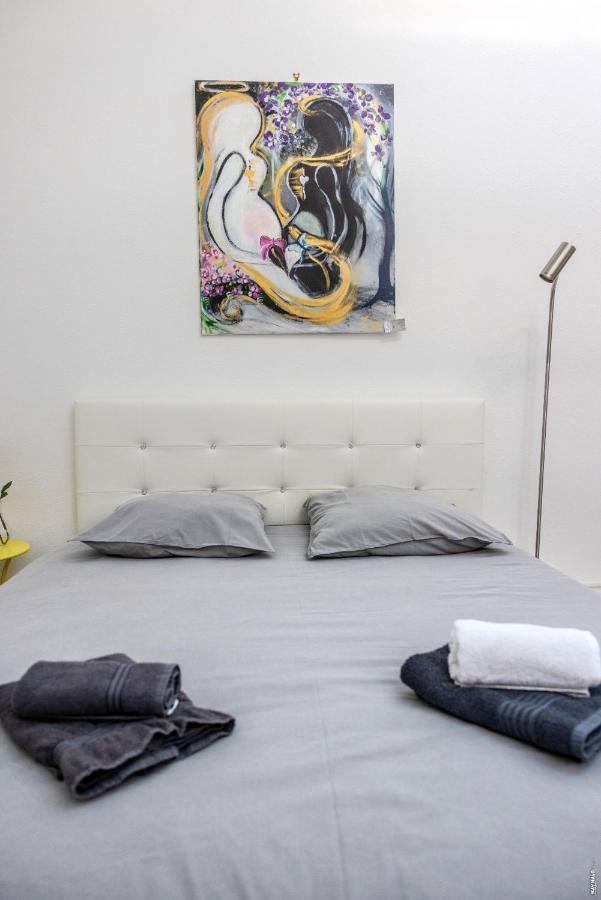 Loft Cosy - Hypercentre - Sauna - 200M2 - Wifi Graulhet Zewnętrze zdjęcie